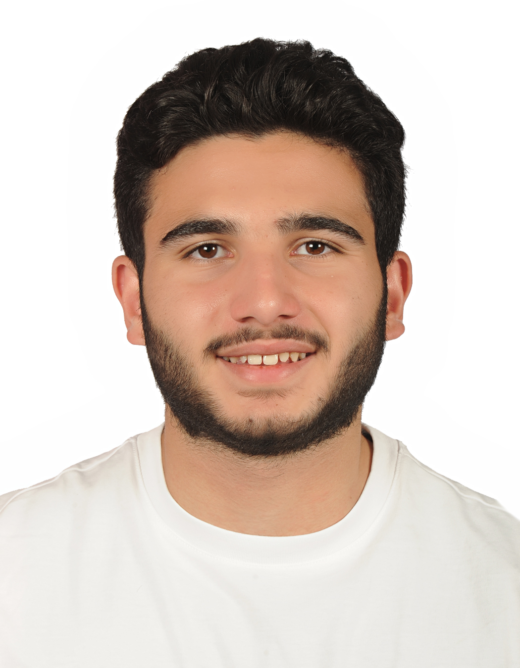 Ameer, Amiro Tutoring co-founder
