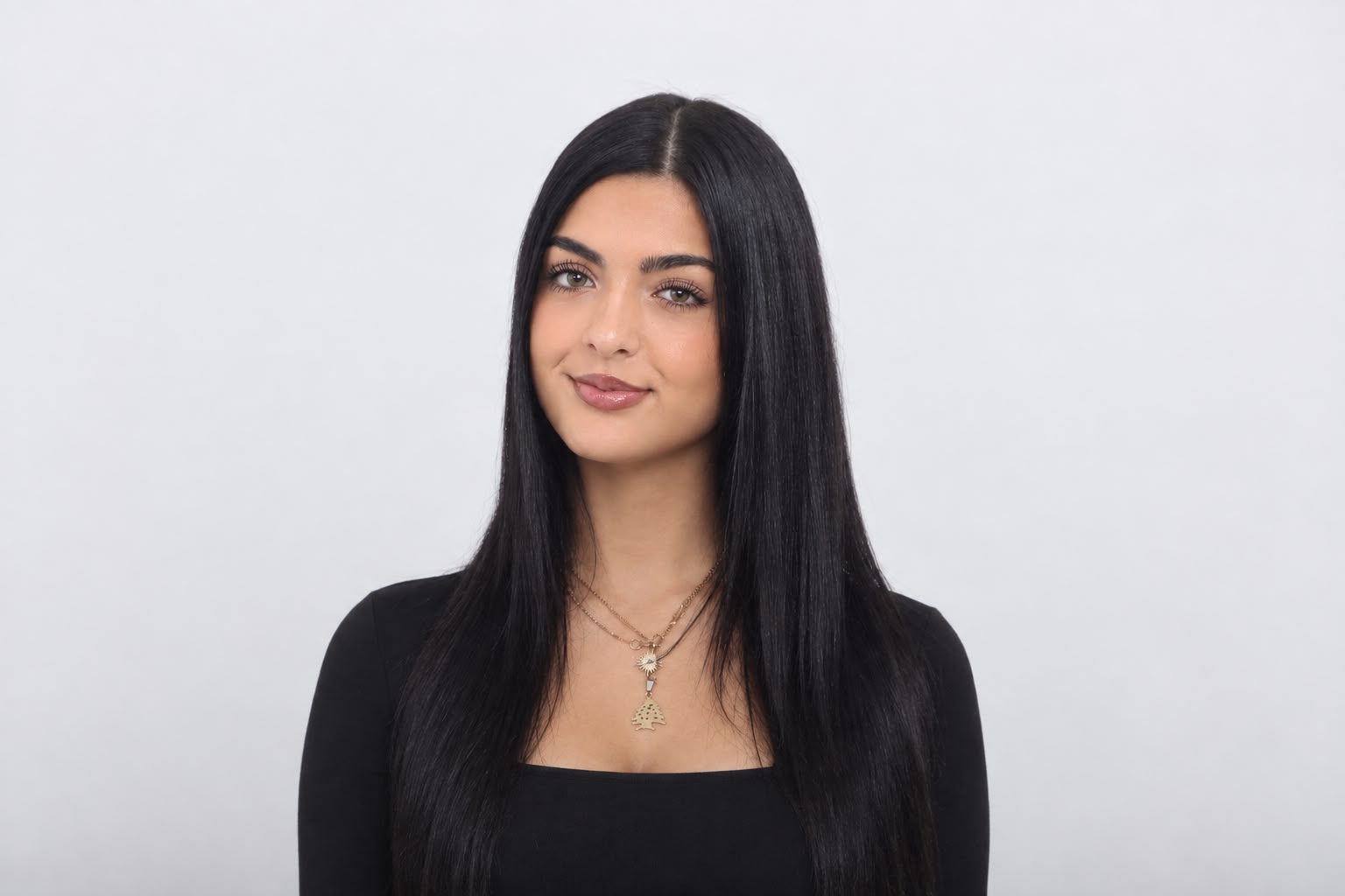 Audria, Amiro Tutoring co-founder